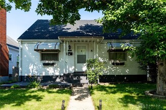 2607 Kennedy Ave, Dayton, OH 45420