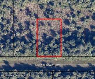 861 Boca Chica St, Palm Bay, FL 32908