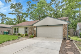 49 Rockfern Ct, Spring, TX 77380