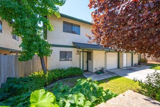 9180 San Gabriel Rd Unit 20, Atascadero, CA 93422