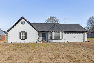 4120 Long Creek Rd, Memphis, TN 38125