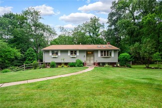 3991 Tall Timber Dr, Allison Park, PA 15101