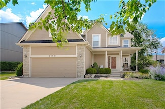 20933 W 116th Terrace, Olathe, KS 66061