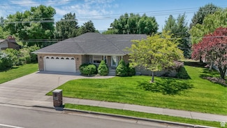 5077 W 11000 N, Highland, UT 84003
