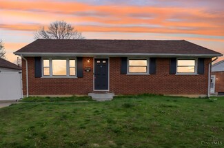 63 Scott Ln, Hamilton, OH 45015