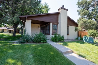 3820 S Evanston St, Aurora, CO 80014