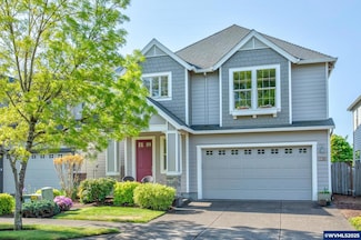 736 SE Bayshore Cir, Corvallis, OR 97333
