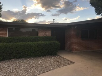 2633 N Arcadia Ave, Tucson, AZ 85712