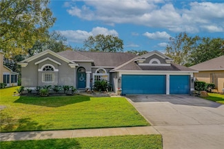 3769 Fiano Dr, Port Orange, FL 32129