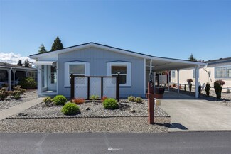 325 N 5th Ave Unit 5, Sequim, WA 98382