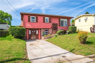 930 Cool Spring Dr, Petersburg, VA 23803