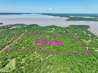 0 E1165, Porum, OK 74455