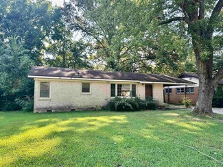 1200 Holly St, Jonesboro, AR 72401