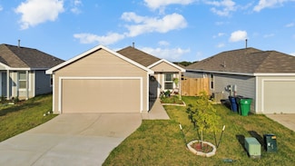 3321 Beckwith Way, Crandall, TX 75114