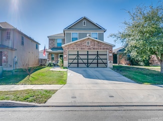 9938 Balboa Island, San Antonio, TX 78245