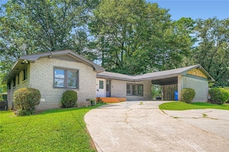 1257 Lee Ann Dr, Decatur, GA 30035