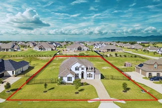 5002 Country Club Dr, Sachse, TX 75048