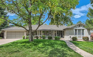 4133 S Newport Way, Denver, CO 80237