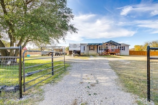 122 Blue Moon Ct, Springtown, TX 76082