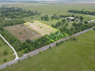 0 Joe Spears Rd Unit SWL25001068, Iowa, LA 70647