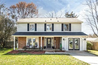 811 Vista Grande Cir, Charlotte, NC 28226
