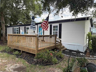 4502 Mallard St, North Myrtle Beach, SC 29582