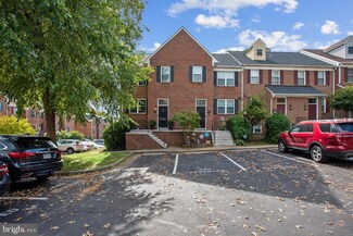 7739 Marshall Heights Ct, Falls Church, VA 22043