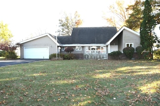 1261 County Road 500 N, Cissna Park, IL 60924