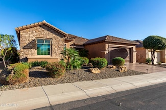 19873 N 268th Ln, Buckeye, AZ 85396