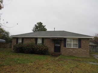 803 Perry Ct, Augusta, GA 30901