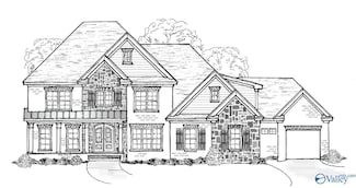 1306 Cardinal Cove Dr SE, Huntsville, AL 35803