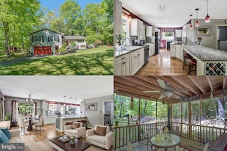 9900 Lake Occoquan Dr, Manassas, VA 20111