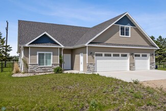 300 Pine Dr, Hankinson, ND 58041