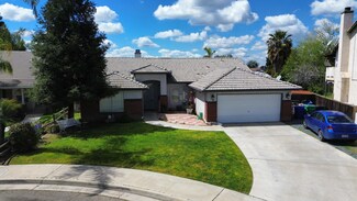 1513 N York St, Porterville, CA 93257