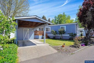5050 Columbus St SE Unit 177, Albany, OR 97322