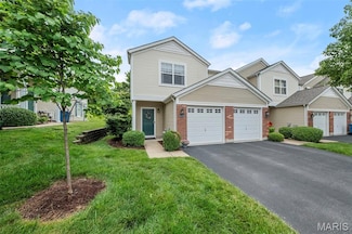 4843 Heritage Heights Cir, Hazelwood, MO 63042