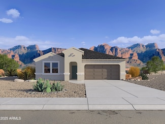 5842 E Axle Ave, Mesa, AZ 85212
