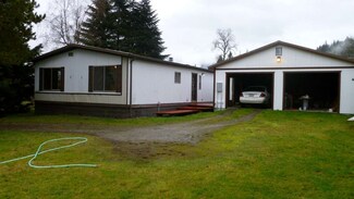 5213 Turkington Rd, Deming, WA 98244