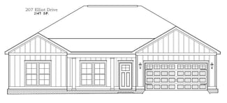 207 Elliot Dr, Midland City, AL 36350