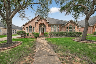 718 Silver Creek Cir, Richmond, TX 77406