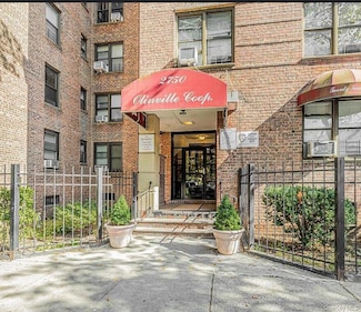 2750 Olinville Ave Unit 4c, Bronx, NY 10467