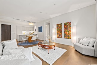 1388 Ala Moana Blvd Unit 5603, Honolulu, HI 96814