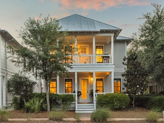 83 Cypress Walk, Santa Rosa Beach, FL 32459