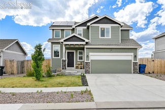 2984 Loot Dr, Colorado Springs, CO 80939