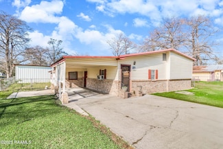 1003 Saizan Ave, Port Barre, LA 70577