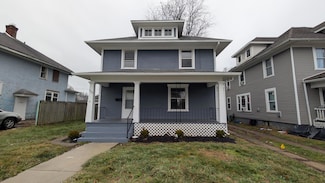 1159 Selma Rd, Springfield, OH 45505