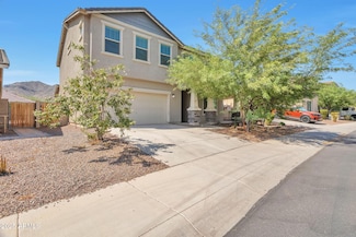 2338 N 212th Dr, Buckeye, AZ 85396