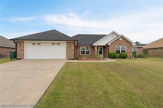 1010 Mattox Ln, Sallisaw, OK 74955
