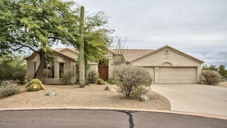 29685 N 71st Place Unit I, Scottsdale, AZ 85266
