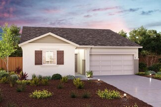 2060 E Lingo Ave, Reedley, CA 93654